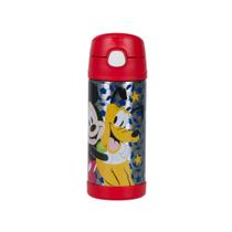 Garrafa Térmica Escolar 320 ml Mickey