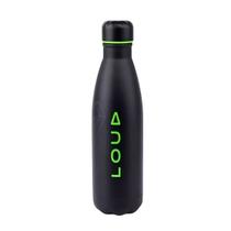 Garrafa Térmica Esportiva Loud Gamer Inox Aço 500ml Valorant VCT Escolar Academia Garrafa Térmica Esportiva Loud Gamer Inox Aço 500ml Valorant VCT Escolar Academia