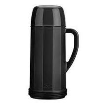 Garrafa termica eureka 750 ml preto