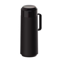 Garrafa Térmica Exata 1L Preta Tramontina Garrafa Térmica Exata 1L Preta Tramontina