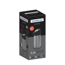 Garrafa Térmica Exata Inox Tramontina 1,4 L Garrafa Térmica Exata Inox Tramontina 1,4 L