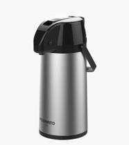 Garrafa Térmica Exclusiva 1 Inox Media - SOPRANO