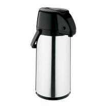 Garrafa Térmica Exclusiva 1,9L Inox - Soprano - Ref.0003421