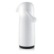 Garrafa Térmica Expressar 1 Litro Sanremo - Branco Garrafa Térmica Expressar 1 Litro Sanremo - Branco
