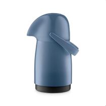 Garrafa termica expressar azul 500ml Garrafa termica expressar azul 500ml