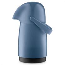 Garrafa Térmica Expressar Color Quente e Frio 500ml Sanremo Garrafa Térmica Expressar Color Quente e Frio 500ml Sanremo