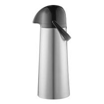 Garrafa Térmica Expressar Inox de 1,8 Litros Linha Termic Sanremo Garrafa Térmica Expressar Inox de 1,8 Litros Linha Termic Sanremo