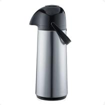 Garrafa Térmica Expressar Super Jato Inox 1L Café Água