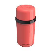 Garrafa Térmica Fano 250 ml Rosa Garrafa Térmica Fano 250 ml Rosa