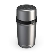 Garrafa Térmica Fano 250 ml Unitermi p/ Café Chá Suco Leite