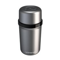 Garrafa Térmica Fano 250ml Unitermi DIversas Cores Garrafa Térmica Fano 250ml Unitermi DIversas Cores