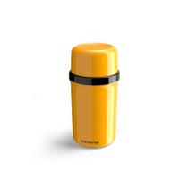 Garrafa Térmica Fano Unitermi 250ml Compacta, Prática e Eficiente