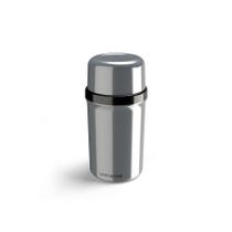 Garrafa Térmica Fano Unitermi 250ml Compacta, Prática e Eficiente