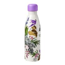Garrafa Térmica Farm Glub Glub Midnight Macaw 500ml Original - Único Garrafa Térmica Farm Glub Glub Midnight Macaw 500ml Original - Único
