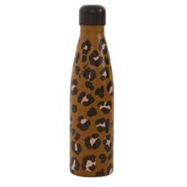 Garrafa Térmica Farm Glub Glub Viajante Safari 500ml Oficial - Garrafa Térmica Farm Glub Glub Viajante Safari 500ml Oficial -
