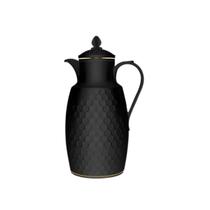 Garrafa termica favo pt 1l etilux gart125pt