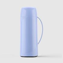 Garrafa Térmica Firenze 1L Azul Ice Invicta