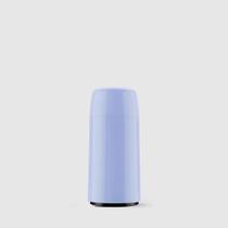 Garrafa Térmica Firenze Mini 250ml Azul Ice Invicta