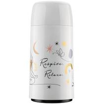 Garrafa Térmica Firenze Mini 250ml Respire - Invicta