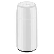 Garrafa Térmica Firenzi 250Ml Branca - Invicta