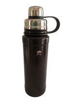 Garrafa Térmica Fitness Bebida Quente/gelada 600ml Colorida