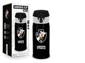 Garrafa térmica flip 300ml times - vasco