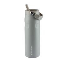 Garrafa Térmica Flip Straw Iceflow Bottle 710ml - Stanely Garrafa Térmica Flip Straw Iceflow Bottle 710ml - Stanely