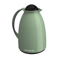 Garrafa Térmica Florença 650 ml Verde Garrafa Térmica Florença 650 ml Verde