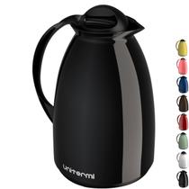 Garrafa Térmica Florença 650ml Unitermi Água Chá Café