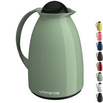 Garrafa Térmica Florença 650ml Unitermi Água Chá Café