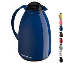 Garrafa Térmica Florença 650ml Unitermi Água Chá Café