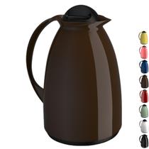 Garrafa Térmica Florença 650ml Unitermi Água Chá Café