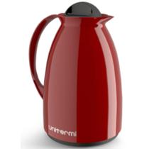 Garrafa Térmica Florença 650ml Unitermi Água Chá Café Garrafa Térmica Florença 650ml Unitermi Água Chá Café