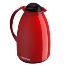 Garrafa Térmica Florença 650ml - Unitermi - VERMELHO Garrafa Térmica Florença 650ml - Unitermi - VERMELHO