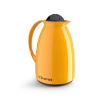 Garrafa Térmica Florença Unitermi 650ml Praticidade, Conforto e Conservação Térmica Garrafa Térmica Florença Unitermi 650ml Praticidade, Conforto e Conservação Térmica