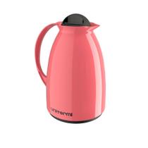 Garrafa Térmica Florença Unitermi 650ml Praticidade, Conforto e Conservação Térmica