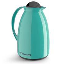 Garrafa Térmica Florença Unitermi 650ml Praticidade, Conforto e Conservação Térmica