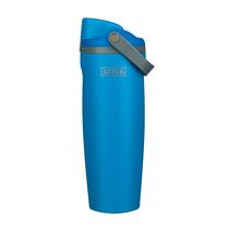 Garrafa Térmica Flow Max Lutile 900ml Inox Mantém Quente e Frio Tampa Vedada Antivazamento Academia Viagem