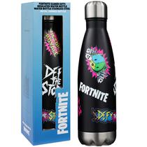Garrafa Térmica Fortnite 500 ml em Aço Inoxidável