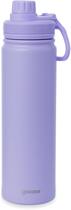 Garrafa Térmica Fresh 650ml Lilás - Gocase 0014 Garrafa Térmica Fresh 650ml Lilás - Gocase 0014