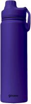 Garrafa Térmica Fresh 650ml Roxo - Gocase 0030