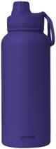 Garrafa Térmica Fresh 950ml Roxo - Gocase 0026