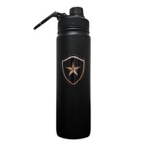 Garrafa Térmica Fresh Botafogo 650ml Gocase Oficial Garrafa Térmica Fresh Botafogo 650ml Gocase Oficial