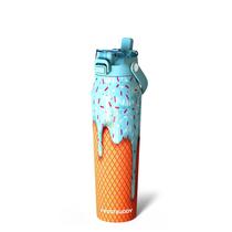 Garrafa Térmica Frost Buddy 946 ml Isolada e à Prova de Vazamentos Garrafa Térmica Frost Buddy 946 ml Isolada e à Prova de Vazamentos