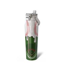 Garrafa Térmica Frost Buddy 946 ml Isolada e À Prova de Vazamentos Garrafa Térmica Frost Buddy 946 ml Isolada e À Prova de Vazamentos