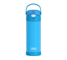 Garrafa Térmica FUNtainer Azul Claro (470 ml) - THERMOS