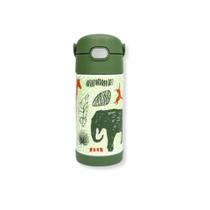 Garrafa termica funtainer f410 reino da selva 355ml - thermos Garrafa termica funtainer f410 reino da selva 355ml - thermos