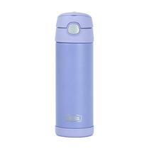 Garrafa Térmica FUNtainer THERMOS - Lilás (470 ml)