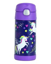 Garrafa Térmica FUNtainer THERMOS - Unicórnio Alado (355 ml)