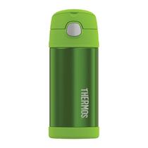 Garrafa Térmica FUNtainer THERMOS - Verde (355 ml) Garrafa Térmica FUNtainer THERMOS - Verde (355 ml)